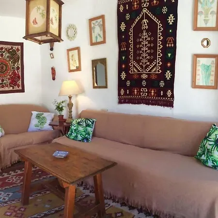 Central Home Apartment Granada