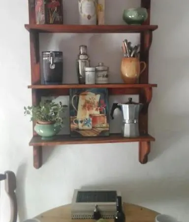Apartment Central Home *