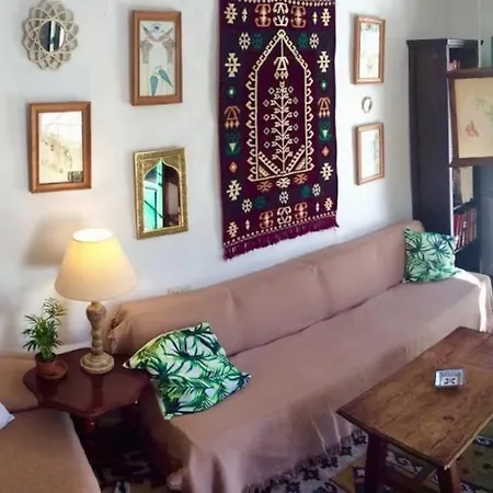 Apartment Central Home *
