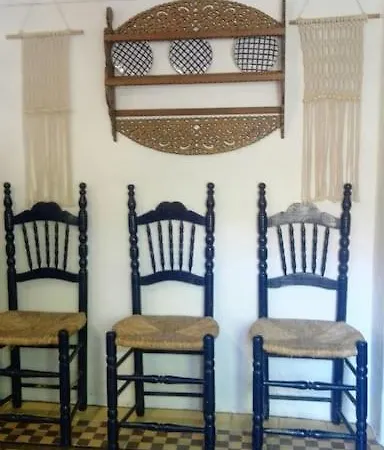 Central Home Apartment