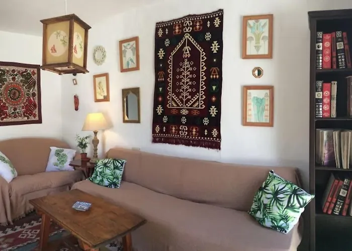 Apartment Central Home