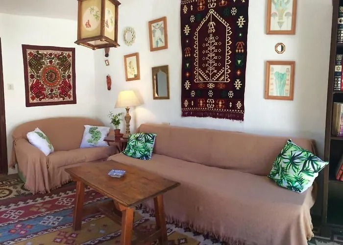 Central Home Apartment Granada