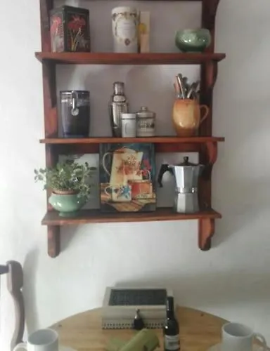 Apartment Central Home *
