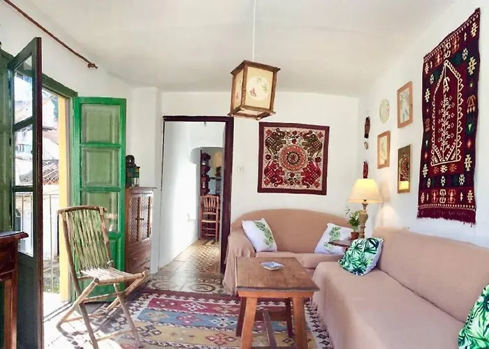 Central Home