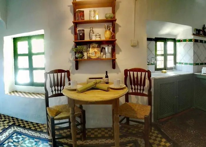 Central Home Apartment