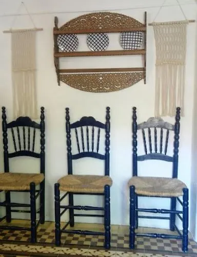 Central Home Apartment