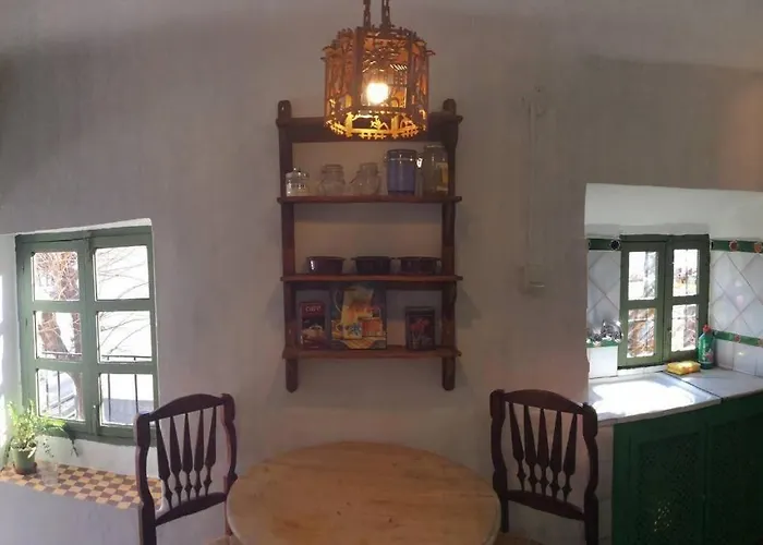 Central Home *