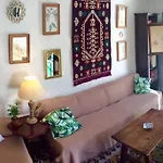 شقة Central Home *